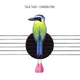 Talk Talk - London 1986 Live