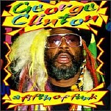 George Clinton & Family - A Fifth Of Funk