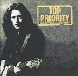 Rory Gallagher - Top Priority