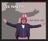 Joe Walsh - Look What I Did!- The Joe Walsh Anthology