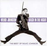 Wilko Johnson - Back in the Night