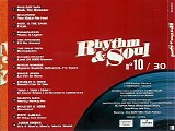 Collections - Motown & Soul - Rhythm & Soul NÂ°10