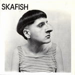 Skafish - Disgracing the Family Name/Work Song 7inch