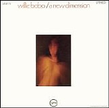 Willie Bobo - A New Dimension