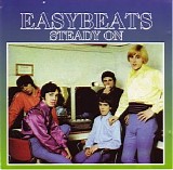 Easybeats - Steady on