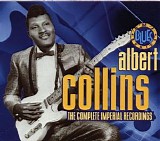 Collins, Albert - (1991) complete imperial recordings