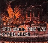 Good, the Bad & the Queen, The - The Good, the Bad & the Queen