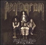 Pentagram - First Daze Here