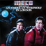 MECO & VARIOUS - AN AMERICAN WEREWOLF IN LONDON