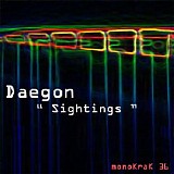 Daegon - Sightings