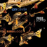 City Center - Free Song Download - Bleed Blood