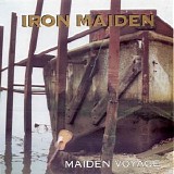 Iron Maiden (I) - Maiden Voyage