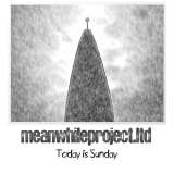 Meanwhileproject.ltd - Today is Sunday