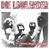 Die Lowlander - Mummien, Monstren, Hanseaten