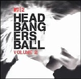 Various artists - Headbanger's Ball Vol. 2 (Disc 1)