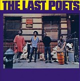 The Last Poets - The Last Poets