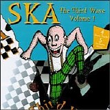 Dance Hall Crashers - Ska: The Third Wave