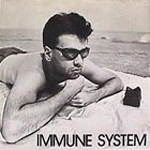 Immune System - Submerged / Ambivalence and Spark Plugs 7inch