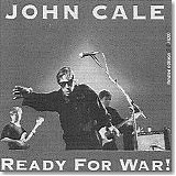 John Cale - Ready For War