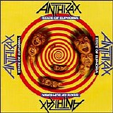 Anthrax - State of Euphoria