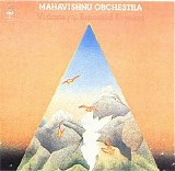 Mahavishnu Orchestra - Visions Of The Emerald Beyond