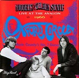 Oxford Circle - Live at The Avalon 1966