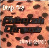 Cheetah Chrome - Alive In Detroit