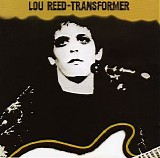 Lou Reed - Transformer