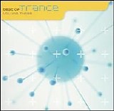 Various artists - Best of Trance Volume Three