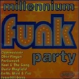 Various artists - Millennium Party: Funk