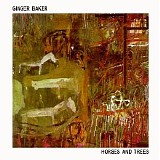 Ginger Baker - Horses and Trees