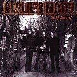 Leslie's Motel - Dirty Sheets