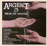 Argent - Ring Of Hands