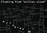 Floating Mind - Million Sleep