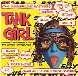 Various artists - Tank Girl