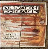 Killswitch Engage - Alive Or Just Breathing