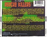 Various artists - Psycho Killers [Cleopatra] Disc 3