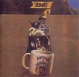 Kinks, The - Arthur