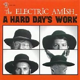 Various artists - A Hard Day's Work