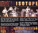 Isotope - Golden Section