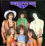 VELVETT FOGG - Velvett Fogg