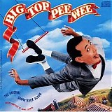 Danny Elfman - Big Top Pee Wee OST