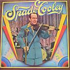 Spade Cooley - Columbia Historic Edition