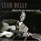 Various artists - Leadbelly