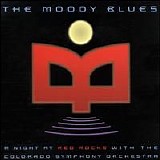 The Moody Blues - The Other Side of Life