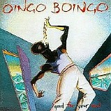 Oingo Boingo - Good For Your Soul