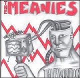 The Meanies - Televolution