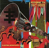 Psychic TV - Electric Newspaper Issue Two