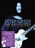 PETER GREEN - The Anthology