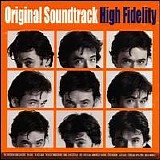 John Wesley Harding - High Fidelity